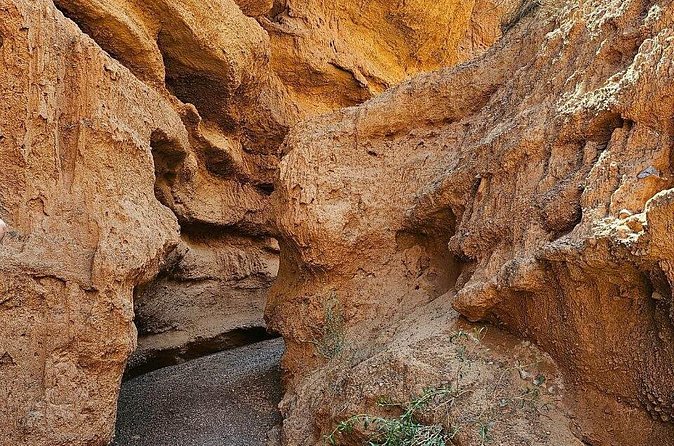 1 Day to Burana Tower, Kok Moinok Canyon, Hot Springs - Soaking at Issyk-Ata Gorge
