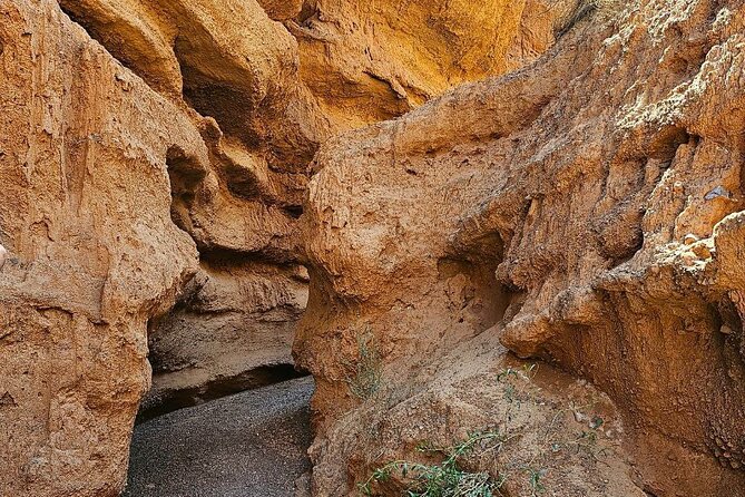 1 Day to Burana Tower, Kok Moinok Canyon, Hot Springs - Timing, Pickup, and Physical Effort