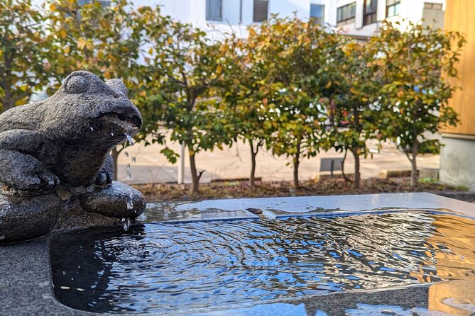1-Day Tour from Takayama: Unveiling the Charm of Gero Onsen - Why Gero works so well as a day trip from Takayama