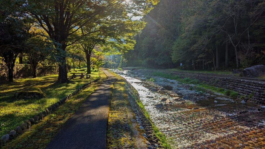 1-Day Tour from Takayama: Unveiling the Charm of Gero Onsen - Onsenji Temple and the legend of the springs