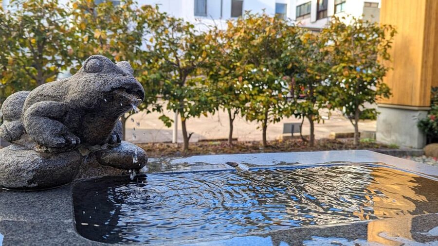 1-Day Tour from Takayama: Unveiling the Charm of Gero Onsen - What the included onsen bath is really like
