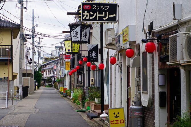 1-Day Winter Tour From Nozawa Onsen: Snow Monkeys, Zenko-ji Temple & Sake - Who should book this Nagano day trip?