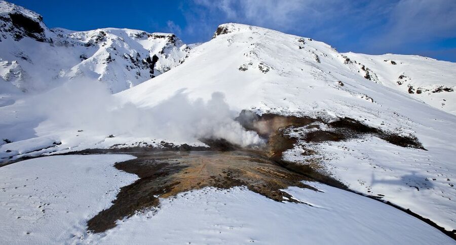 1-Hour Helicopter Tour in Iceland: The Geothermal Tour - Who will enjoy this most