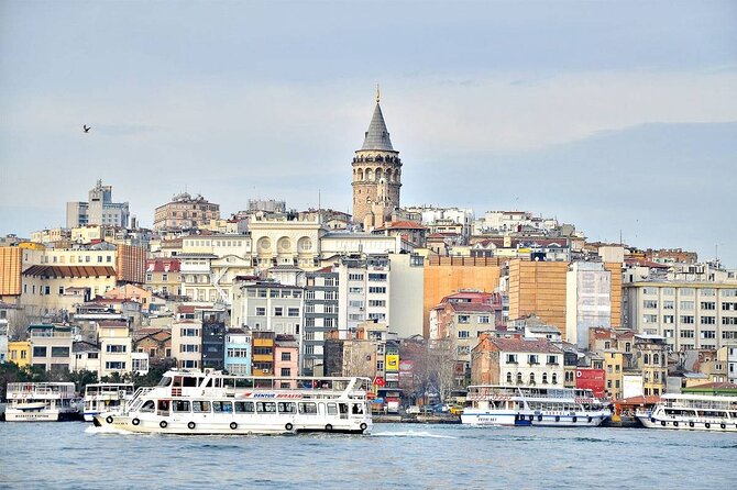 10-Days Istanbul, Ephesus, Pamukkale, Antalya & Cappadocia Tour - Antalya trades ruins for waterfalls