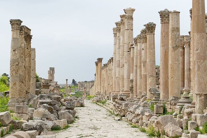 10-Days Istanbul, Ephesus, Pamukkale, Antalya & Cappadocia Tour - Cappadocia packs a full region into two days