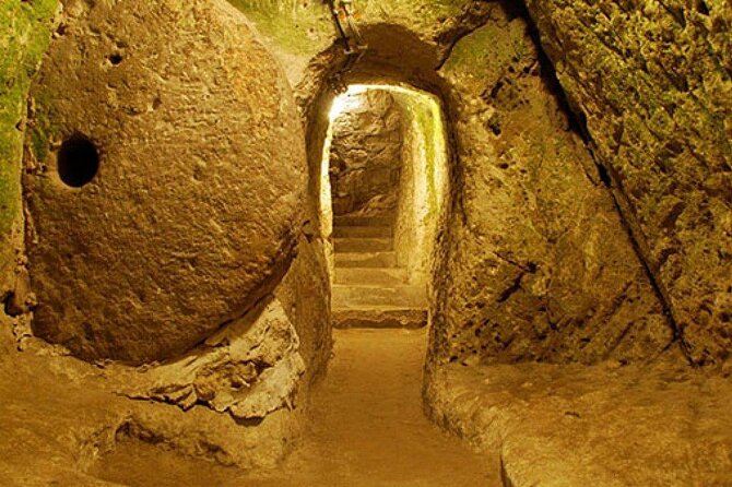 10-Days Istanbul, Ephesus, Pamukkale, Antalya & Cappadocia Tour - Ephesus makes the ancient world feel close