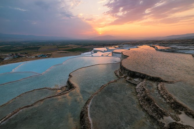 2 Day Ephesus and Pamukkale Tour From Istanbul - Why Ephesus and Pamukkale make a powerful pair