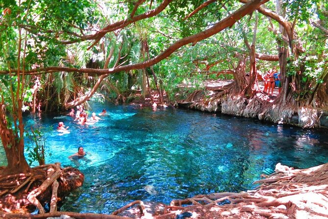 2-Day Masai Village Camping Experience and Kikuletwa Hot Spring - Key details before you book
