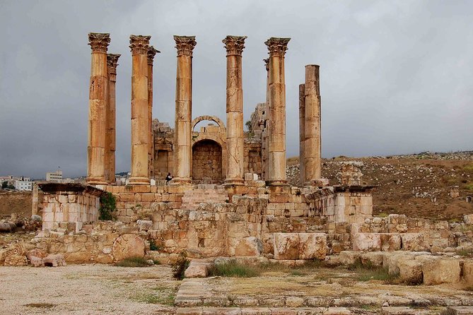 2 Days Ephesus and Pamukkale from Istanbul - Hierapolis and the Pamukkale theater