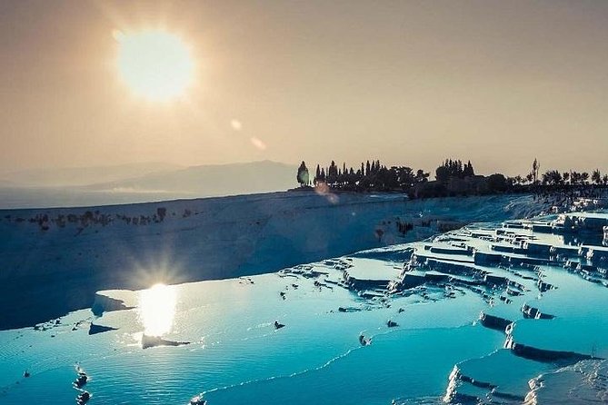 2 Days Ephesus and Pamukkale Tour from Istanbul - Artemis Temple and the village of Sirince