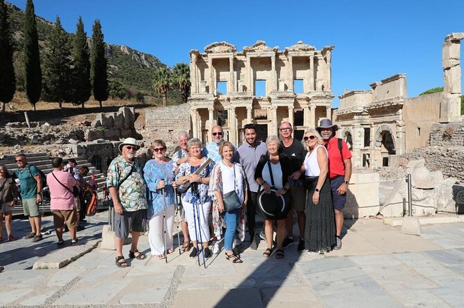 2 Days Ephesus and Pamukkale Tours from Istanbul - Why this two-day route works