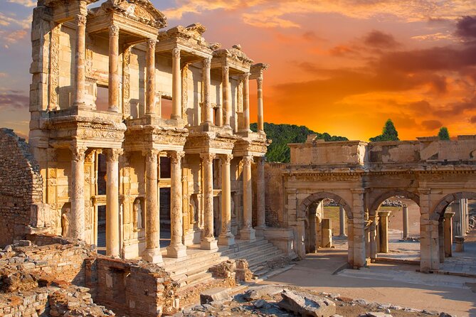 2 Days-Ephesus&Pamukkale Tour from-to Istanbul - Why this two-day route works from Istanbul