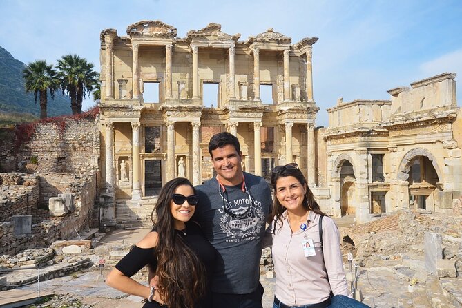 2 Days Ephesus & Pamukkale Tours From Istanbul - How the two-day route works