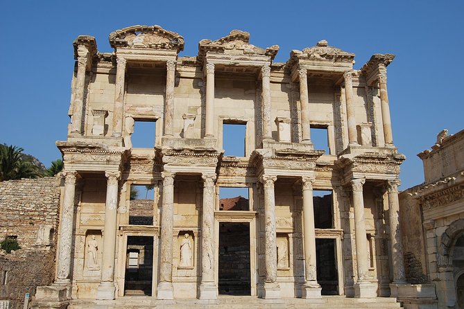 2 Days Pamukkale - Ephesus Tour - Why This Two-Day Route Works