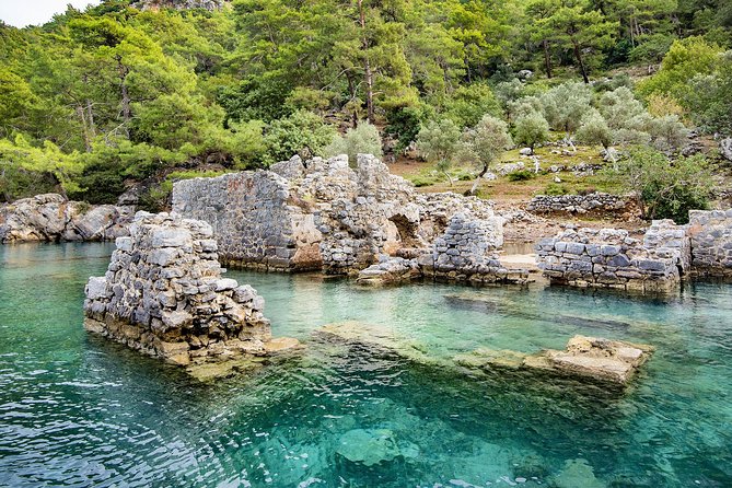 2 Days Pamukkale - Ephesus Tour - What the $550.27 Price Means