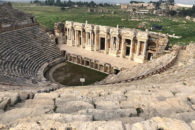 2 Days Private Ephesus and Pamukkale Tour from Istanbul - Day two: the House of the Virgin Mary