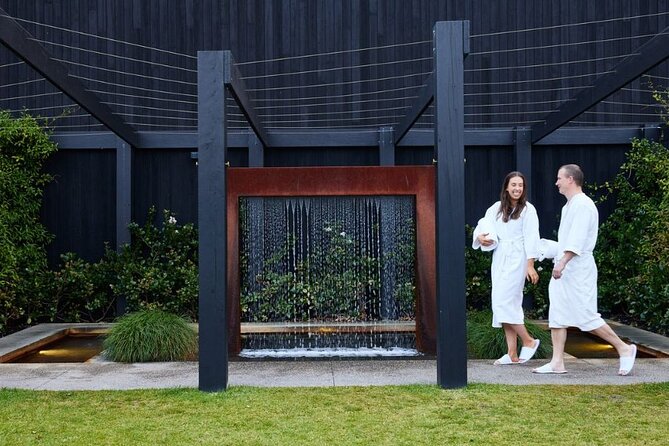 2-Hour Deep Blue Hot Springs in Warrnambool - Why the two-hour limit matters