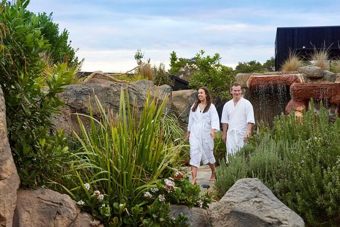 2-Hour Deep Blue Hot Springs in Warrnambool - Who will enjoy Deep Blue most