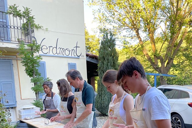 2-Hour Guided Family Pasta or Pizza Cooking Class in Acqui Terme - Who will get the most from this class