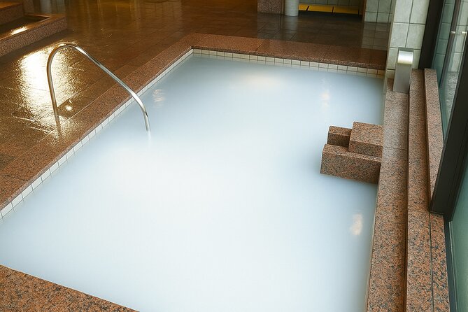 2 Hours Hiroshima Hot Spring Tour - Why this short Hiroshima onsen visit works