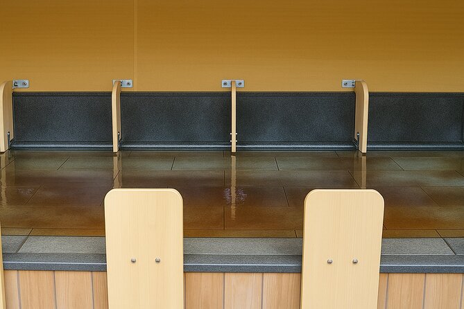 2 Hours Hiroshima Hot Spring Tour - Who should book this experience?