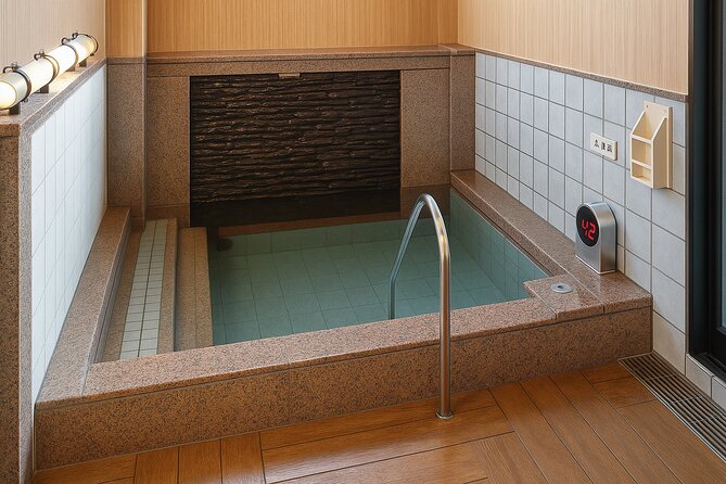 2 Hours Hiroshima Hot Spring Tour - Timing, cancellation, and practical planning