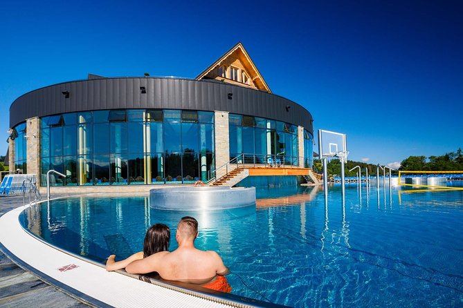 3-Hour Novice Ski Adventure & Relaxing Zakopane or Baths Combo - Choosing Chochołów Thermal Baths