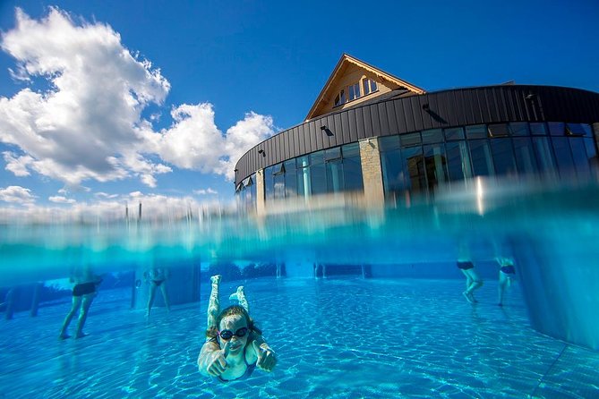 3-Hour Novice Ski Adventure & Relaxing Zakopane or Baths Combo - From Kraków to Witów by Morning