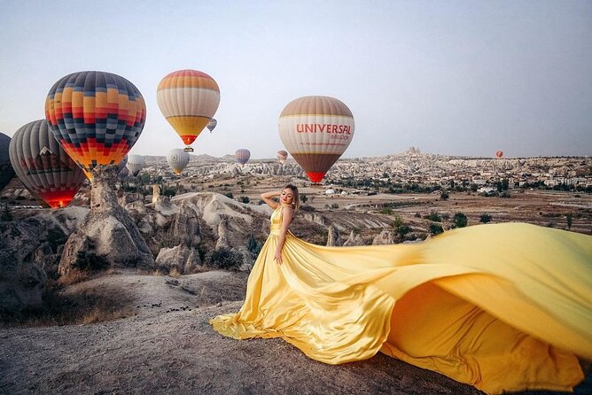 4-Day's Turkey Tour Cappadocia Ephesus and Pamukkale - Day one: underground Cappadocia and Ihlara Valley