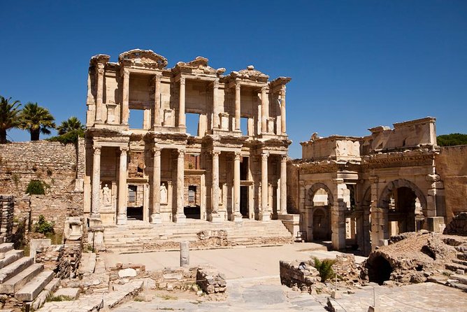4-Day Small-Group Turkey Tour from Kusadasi: Pamukkale, Ephesus and Hierapolis - Why this four-day route works from Kusadasi