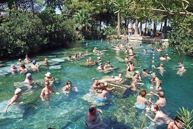 4-Day Small-Group Turkey Tour from Kusadasi: Pamukkale, Ephesus and Hierapolis - Should you book this Kusadasi tour?