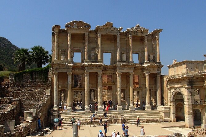 4 Day Turkey Tour : Cappadocia, Ephesus and Pamukkale - Day one: from Istanbul to Cappadocia’s stone valleys