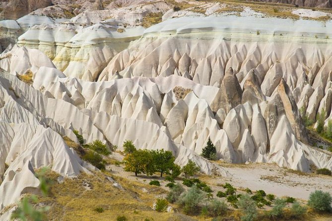 4 Day Turkey Tour : Cappadocia, Ephesus and Pamukkale - Day four: Pamukkale’s white terraces and Hierapolis