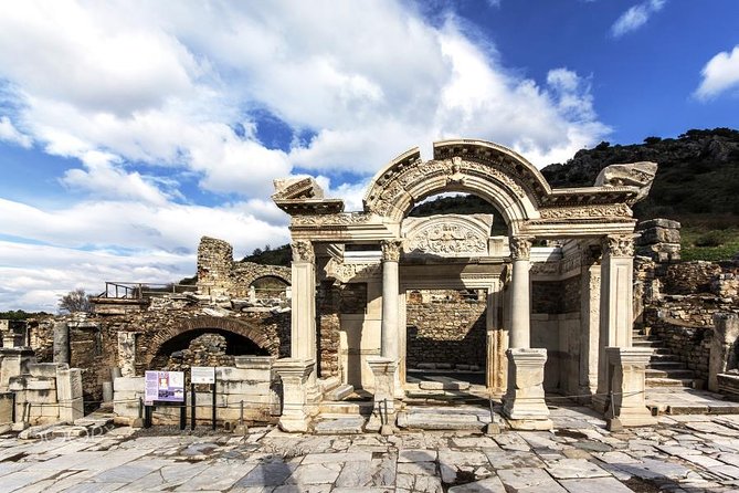 4 Day Turkey Tour : Cappadocia, Ephesus and Pamukkale - Should you book it?