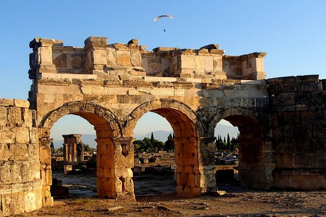 4 Day Turkey Tour: Cappadocia, Ephesus, Pamukkale by Plane - Who gets the best value from this trip