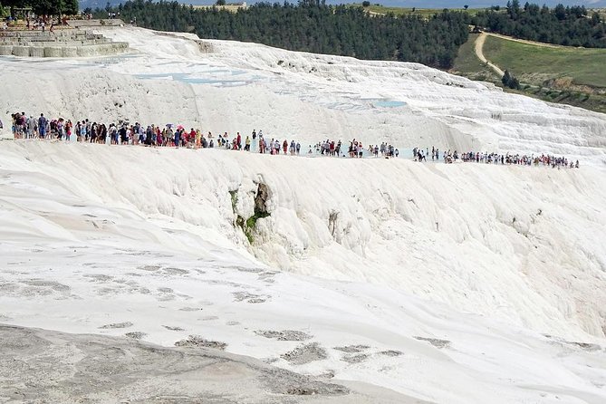 4 Day Turkey Tour: Cappadocia, Pamukkale, Ephesus by Bus - Goreme Open-Air Museum and the second Cappadocia day