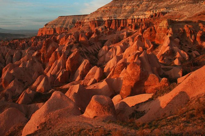 4 Day Turkey Tour: Cappadocia, Pamukkale, Ephesus by Bus - What the $1,005.49 price covers