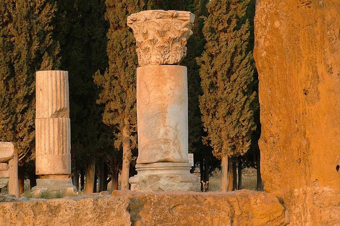 4 Day Turkey Tour: Cappadocia, Pamukkale, Ephesus by Bus - Service, guides, and group size
