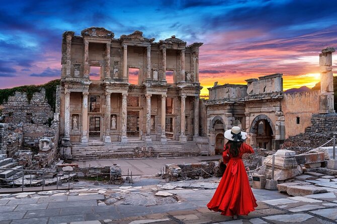 4-Days Cappadocia, Pamukkale and Ephesus Tour from Istanbul - Day 1: underground Derinkuyu and the long walk through Ihlara Valley