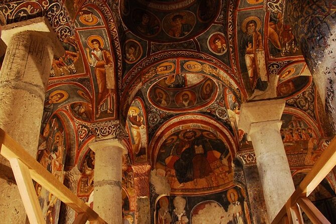 4-Days Cappadocia, Pamukkale and Ephesus Tour from Istanbul - Who should book this fast-paced route