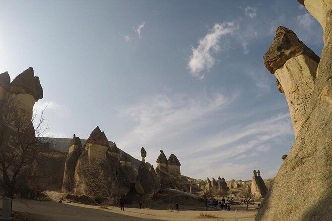 4-Days Cappadocia, Pamukkale and Ephesus Tour from Istanbul - Should you book the Cappadocia, Pamukkale, and Ephesus tour?