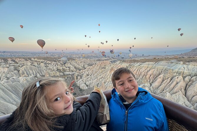 4 Days Journey from Istanbul to Cappadocia, Pamukkale and Ephesus - What this four-day Turkey route really offers