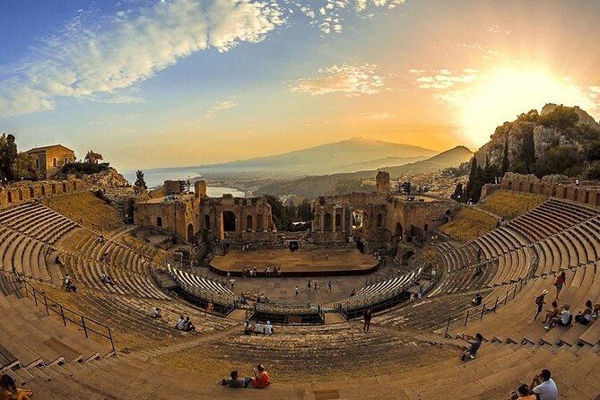 4 Days Journey from Istanbul to Cappadocia, Pamukkale and Ephesus - Day 3: Pamukkale, Hierapolis and the road to Kuşadası