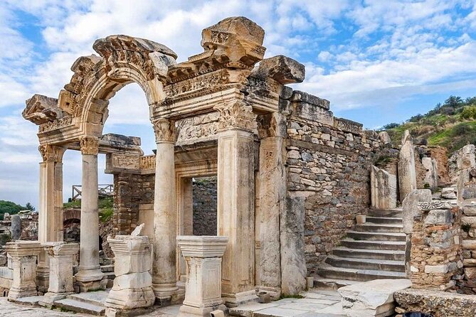 4 Days Journey from Istanbul to Cappadocia, Pamukkale and Ephesus - Who should book this trip?