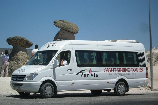 4 Days Turkey Cultural Tour - Cappadocia Ephesus and Pamukkale - Hotels, meals, transport, and the real value of $1,158.08