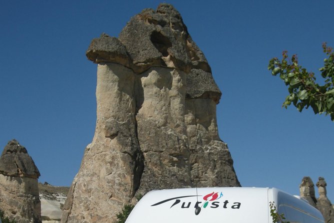 4 Days Turkey Cultural Tour - Cappadocia Ephesus and Pamukkale - Early mornings and group comfort