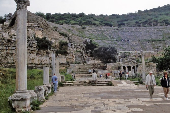 4 Days Turkey Tour - Cappadocia, Ephesus and Pamukkale Tour - What the $1,571.58 price really buys
