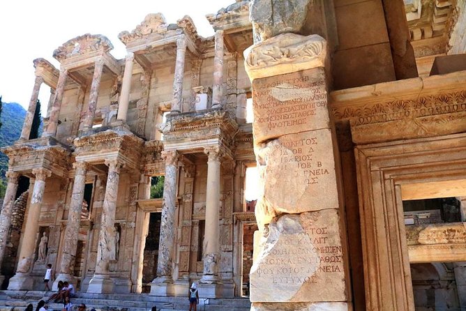 4 Days Turkey Tour - Cappadocia, Ephesus and Pamukkale Tour - Day 2: Uchisar, Avanos, and the fairy chimneys