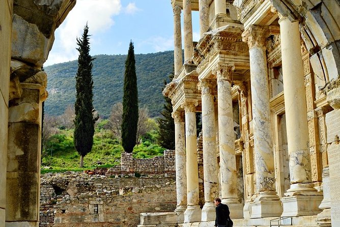 4 Days Turkey Tour - Cappadocia, Ephesus and Pamukkale Tour - How hard is the schedule?