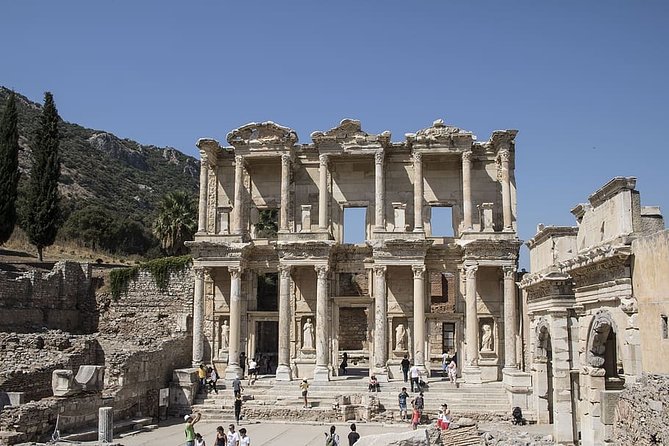 4 Days Turkey Tour - Cappadocia, Ephesus and Pamukkale Tour - Who should book this four-day route?